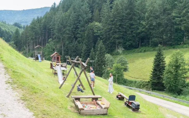 Springhansenhof