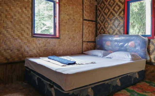 Pondok Cipanas GSE Syariah Gunung Salak RedPartner