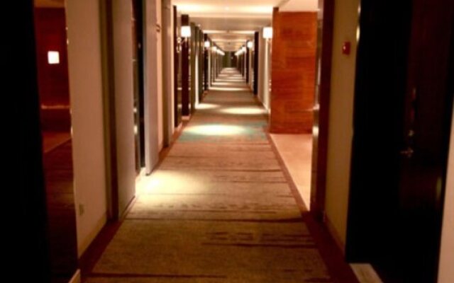 Shandong Shengyuan International Hotel