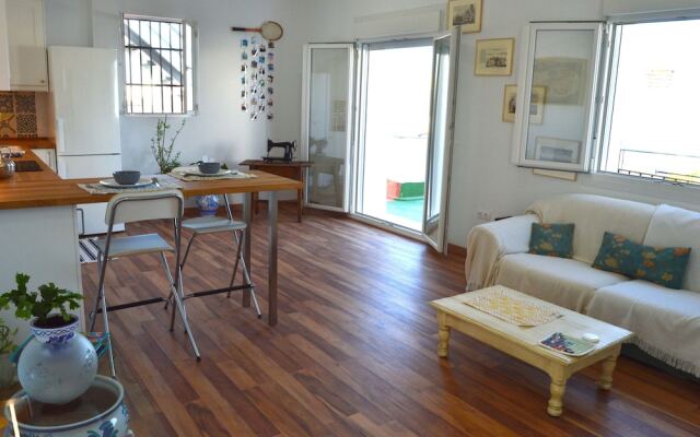 Ático Gaspar del Pino