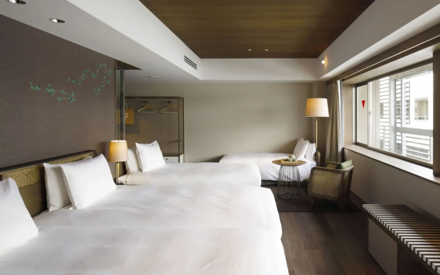 Good Nature Hotel Kyoto