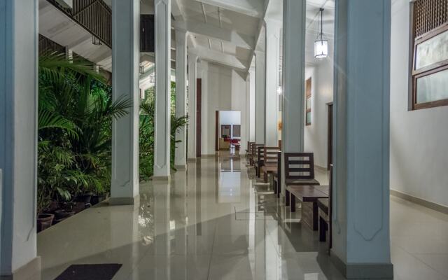 The Lakeside Hotel at Nuwarawewa