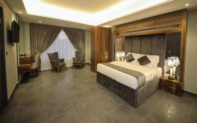 The Taj Hotel