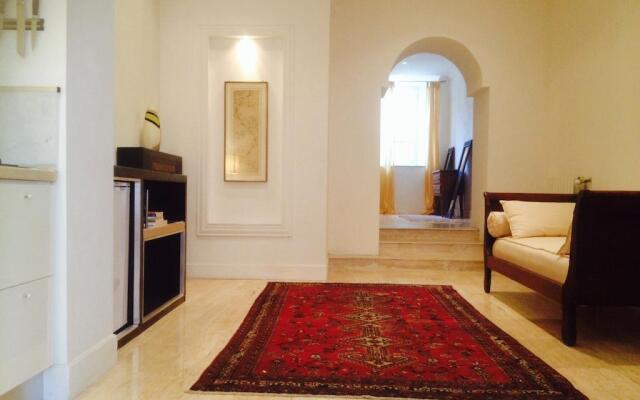 Tuscania loft
