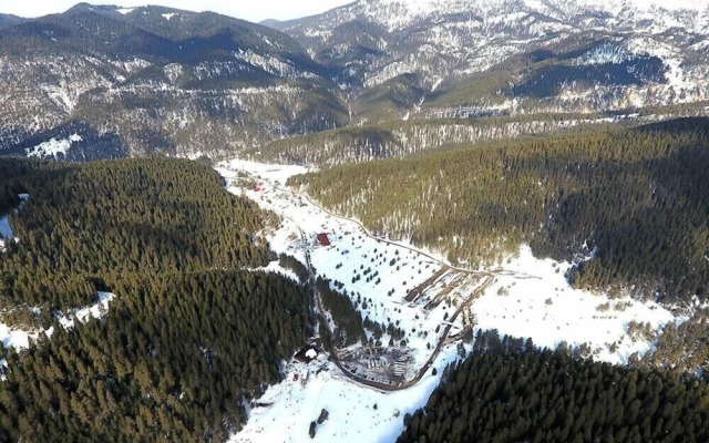 Ilgaz Hotel