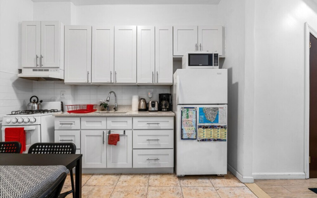 Time Square Apartments