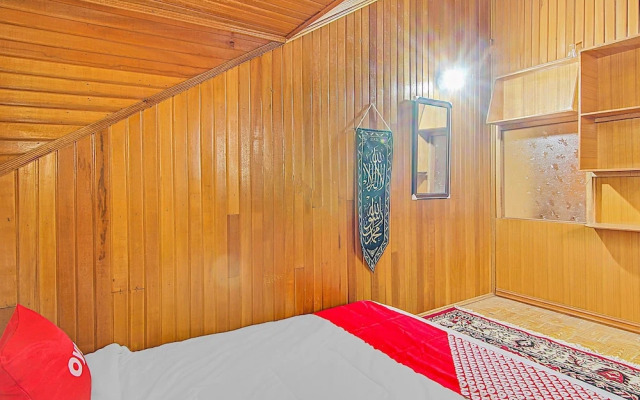 Hotel O New Bunga Sonsang Homestay Syariah