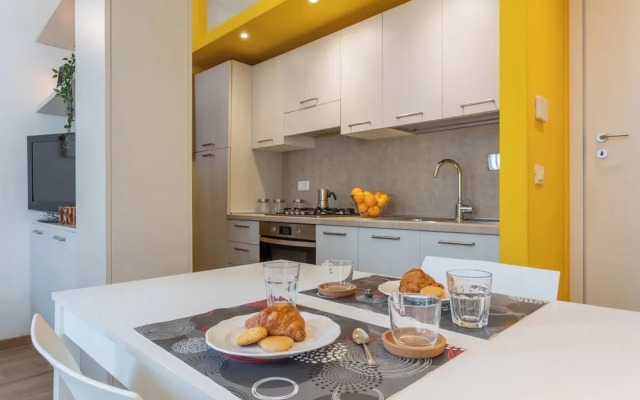 Porta Susa Studio Apartment by Wonderful Italy