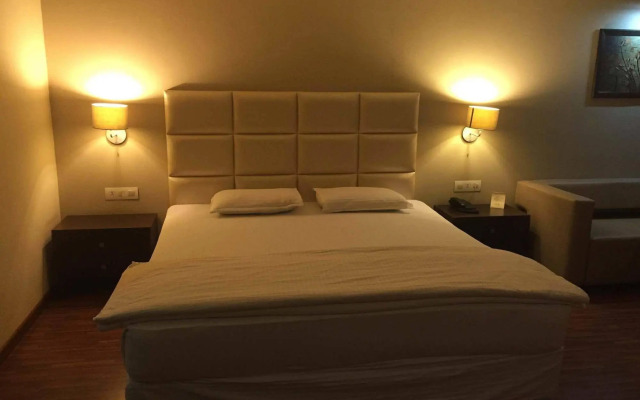Hotel Platinum Inn
