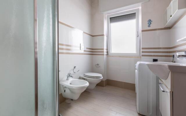 3264 Appartamenti Approdo - Bilo Approdo Frontemare by Barbarhouse