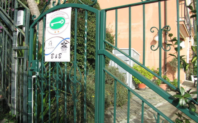 Ca' La Contra