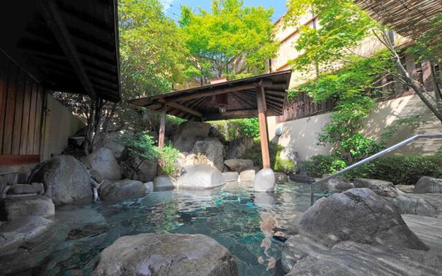 Gero Koyokan Annex WANPAKUTEI