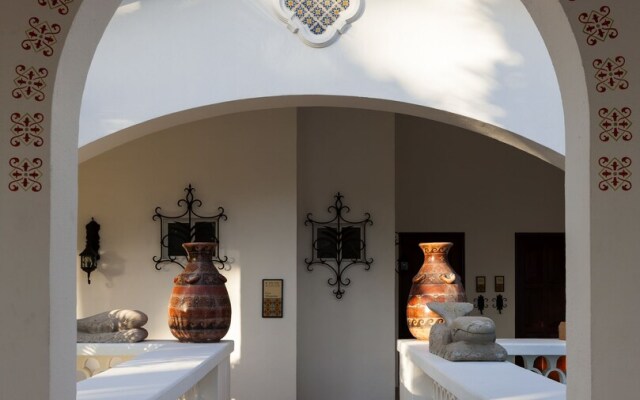 Villas del Mar Terraza 372