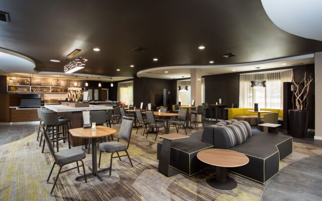 Courtyard Boston Westborough