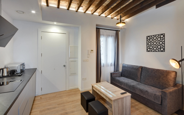 Sercotel Granada Suites