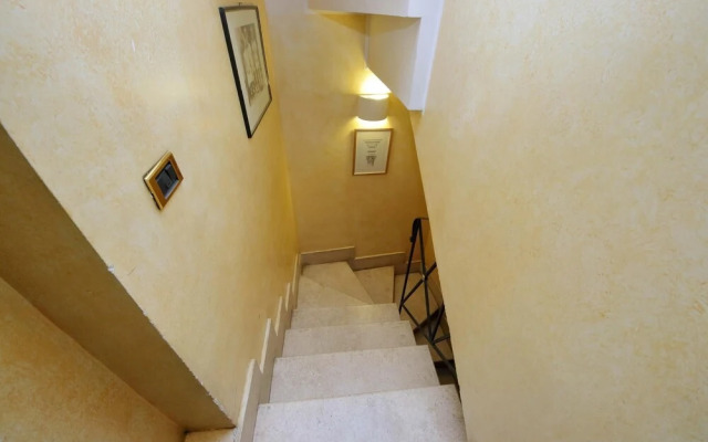4bnb - Luxury Trevi Apartment w Terrace