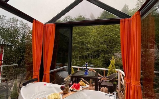 Moon River Bungalow