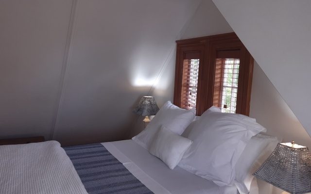 Harbour View Cottage Boutique B&b – Guest Rooms – Auckland
