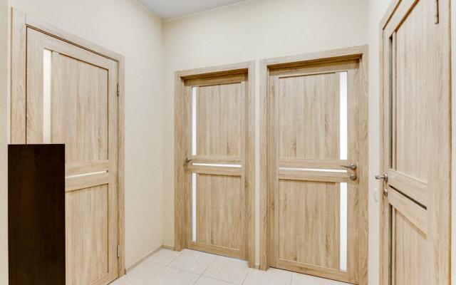 BestFlat24 on Letnaya Street 21/1