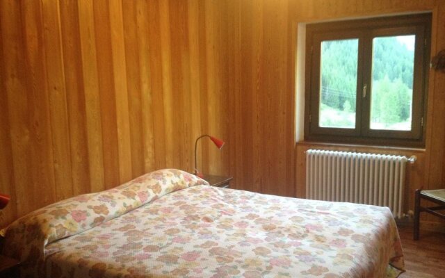 Hotel Camping Grivola