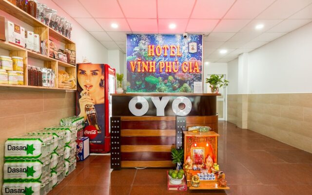 OYO 409  Vinh Phu Gia Hotel