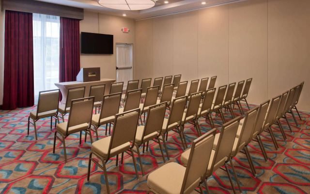 Hilton Garden Inn Bristol