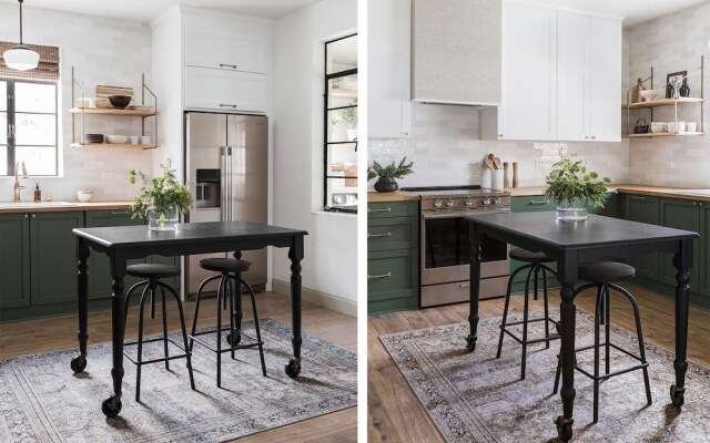 1009wcd2 4 Bedroom Home