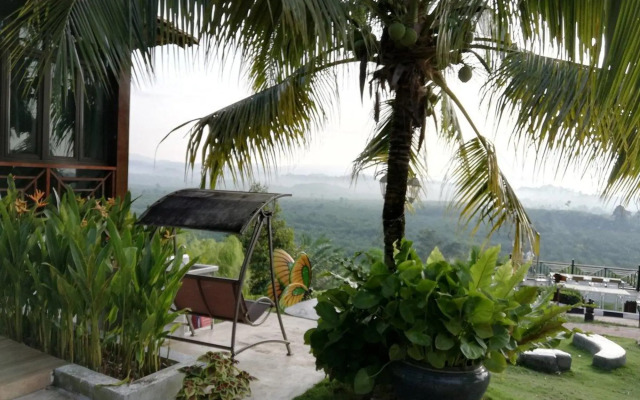 Bilut Hills @ Bentong