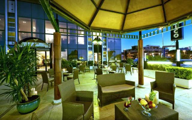 Hotel Nautico
