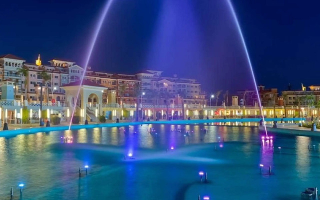 Porto Sharm VIP