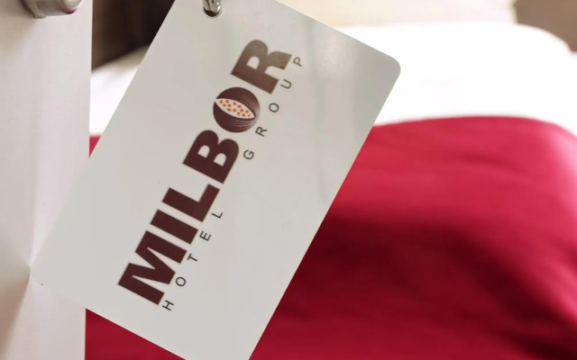 Milbor Hotel