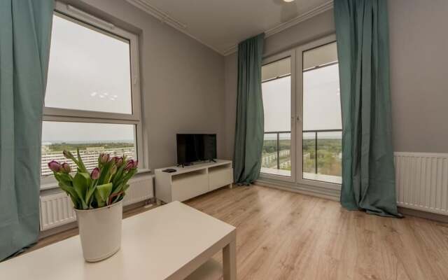 BillBerry Apartments - Belle Vue