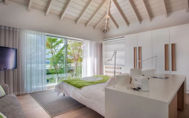 Dream Villa St-Jean 891