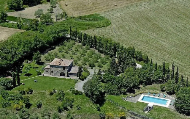 Verdidea - Colombaio