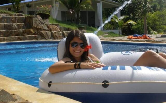 Caribe Chill Out Hotel Boutique