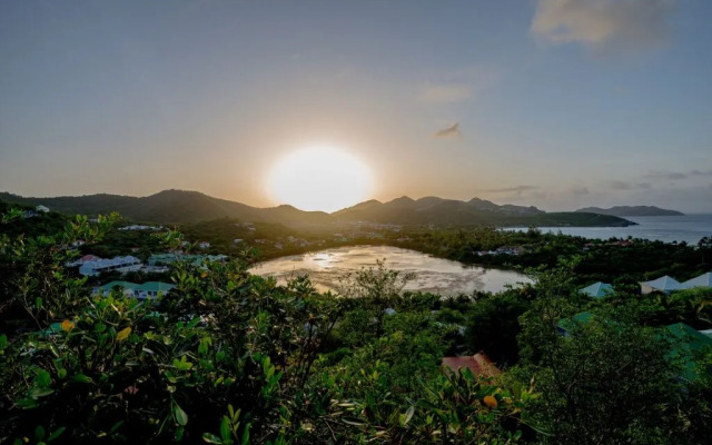 Dream Villa St-Jean 804