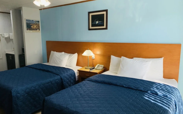 Town and Country Motel
