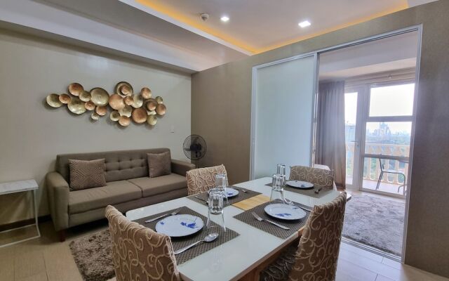 The Venice Luxury Residences-Rare Units