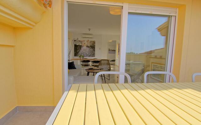 CT 135 - MALMö PENTHOUSE - MALMö PENTHOUSE - CT 135