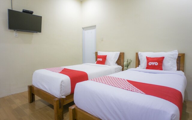 Sapo Rumbia by OYO Rooms