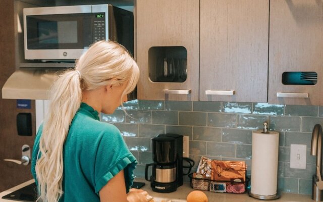 Hyatt House Allentown-Lehigh Valley