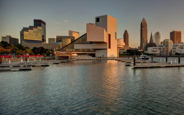Towneplace Suites Cleveland Westlake