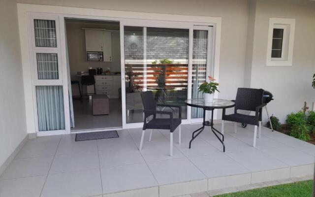 Kent Manor Guest Suites