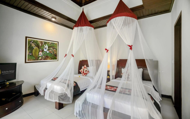 The Bali Dream Villa Seminyak – Guest Rooms – Kerobokan Kelod