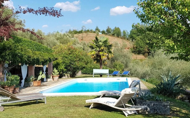 Villa Cervarola 6 2