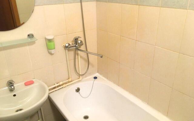 Апартаменты Мир в микрорайоне Энтузиастов 1