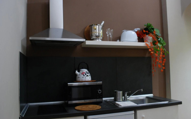 Costantino Primo Holiday - Roma St.Pietro