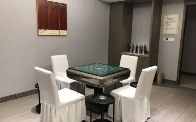 Liyang Palace International Hotel