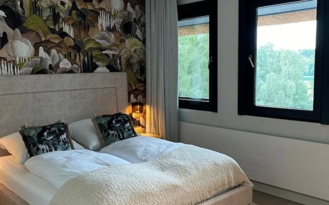 Van der Valk Naturresort Drewitz