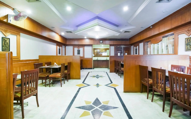 Hotel Saroj Krishna